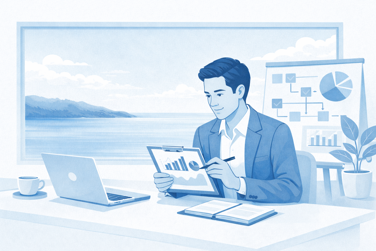 HR Benefits Beratung – strukturierte Analyse und strategische Planung